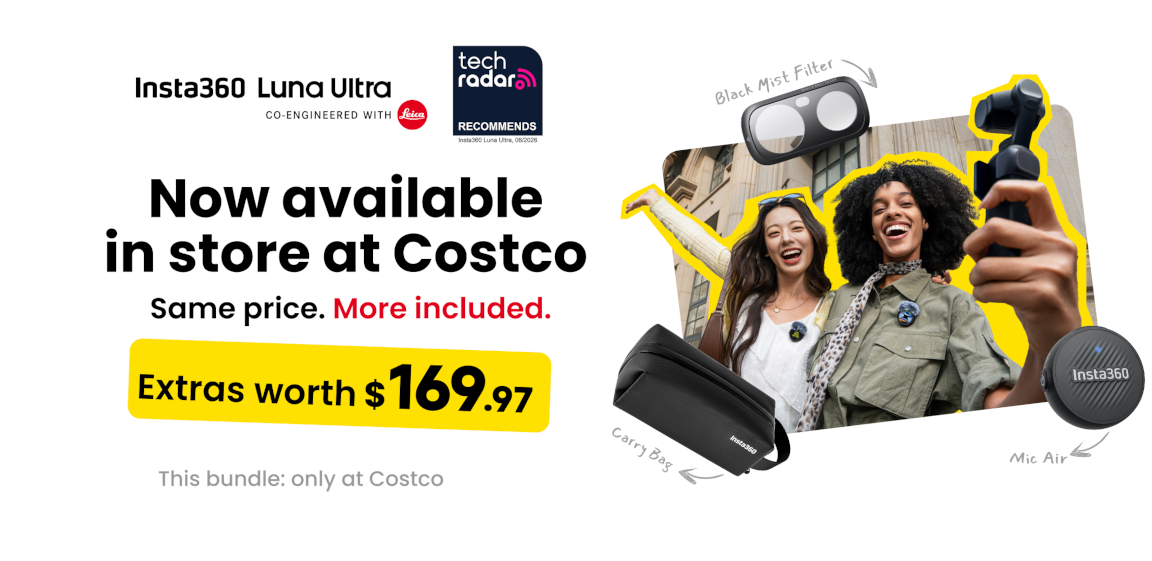 insta360